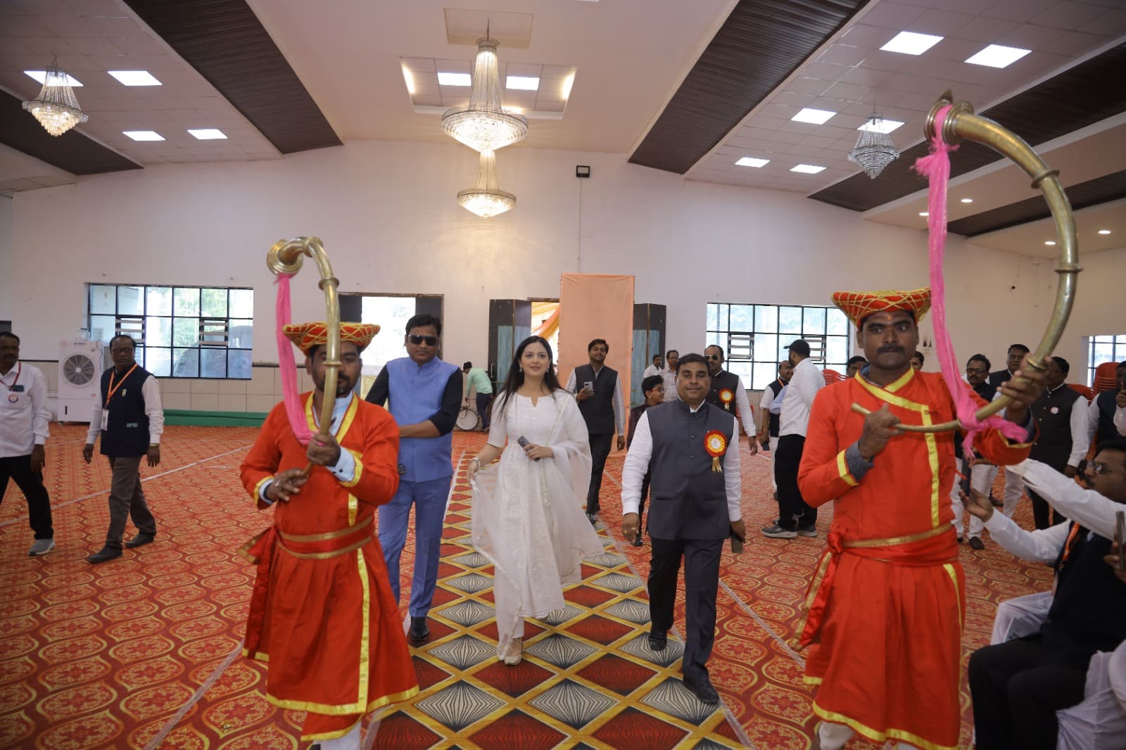 लातूर जिल्हा मुख्याध्यापक संघ ज्ञानतीर्थ संमेलन